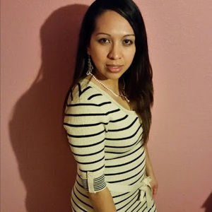 Meet your Posher, Blanca
